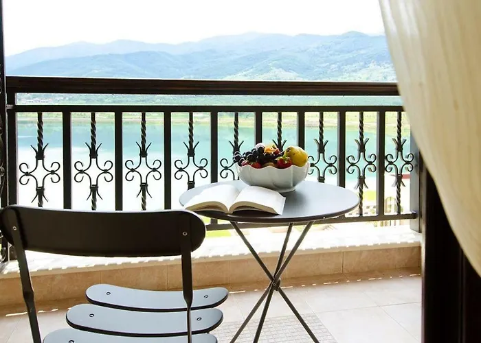 Pravets Resort Apartments *