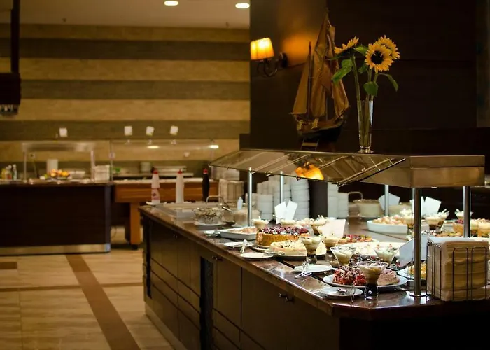 شقة Pravets Resort Apartments برافيتس