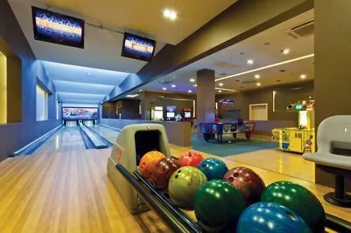 شقة Pravets Resort Apartments برافيتس