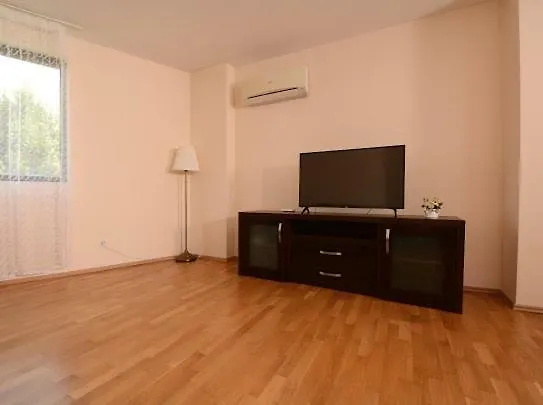 Pravets Resort Apartments * برافيتس