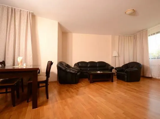 شقة Pravets Resort Apartments *