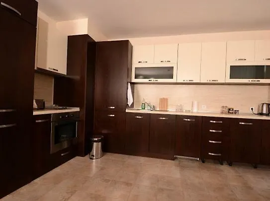 Pravets Resort Apartments *