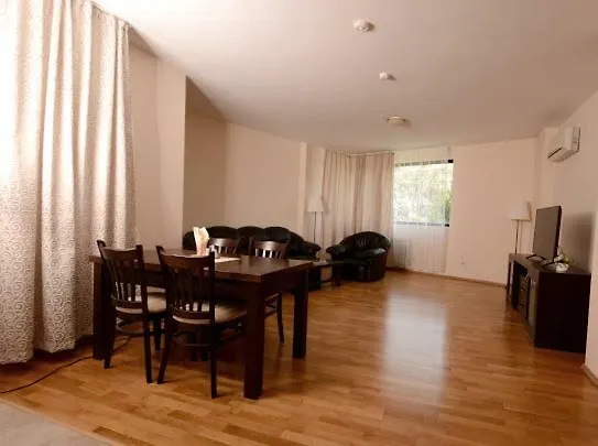 Pravets Resort Apartments * برافيتس