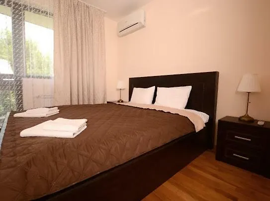 Pravets Resort Apartments