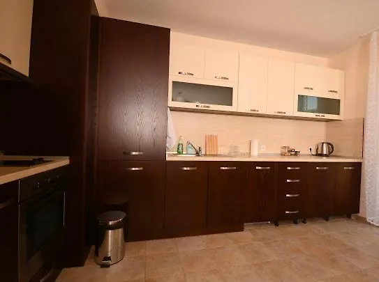 شقة Pravets Resort Apartments