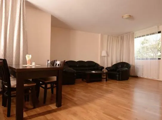 Pravets Resort Apartments *