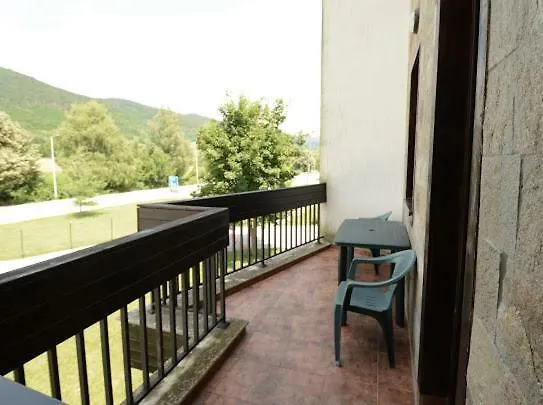 Pravets Resort Apartments شقة برافيتس