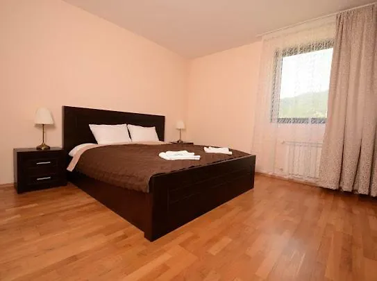 شقة Pravets Resort Apartments برافيتس