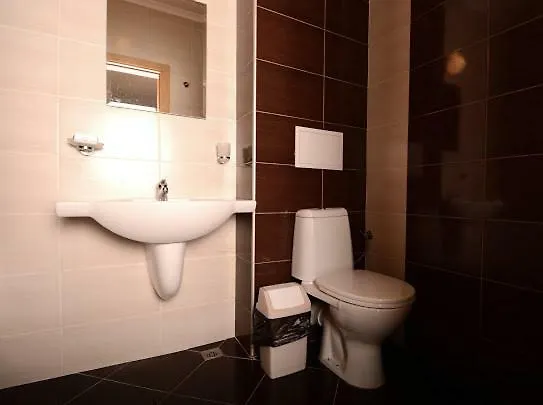 Pravets Resort Apartments * برافيتس