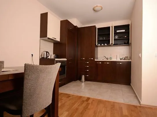 Pravets Resort Apartments شقة