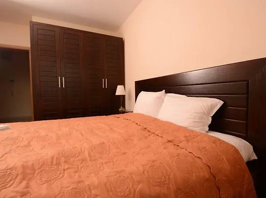 شقة Pravets Resort Apartments *