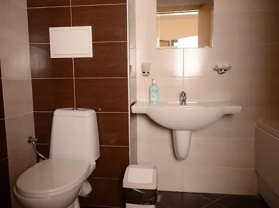 Pravets Resort Apartments شقة برافيتس