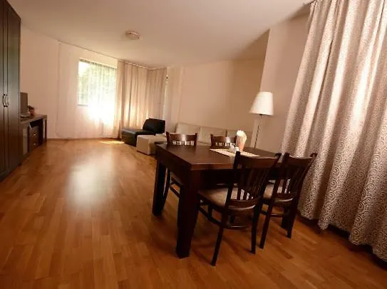 شقة Pravets Resort Apartments برافيتس