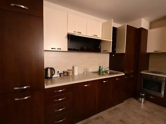 Pravets Resort Apartments *