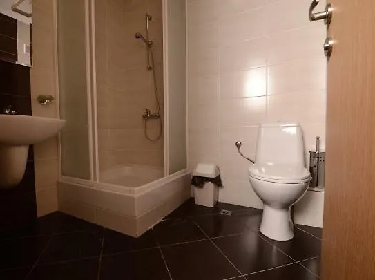 شقة Pravets Resort Apartments