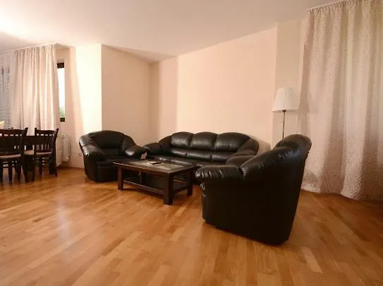 Pravets Resort Apartments شقة