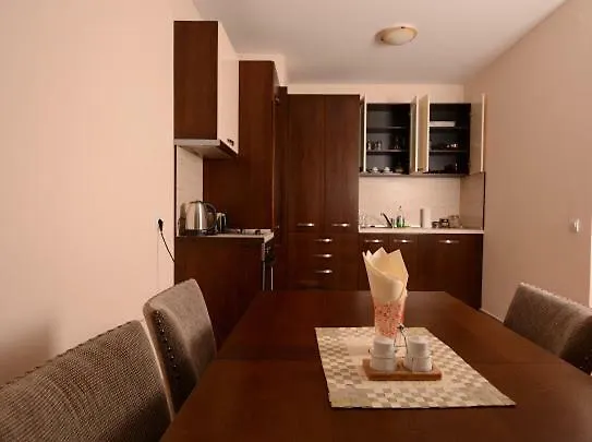 Pravets Resort Apartments شقة *