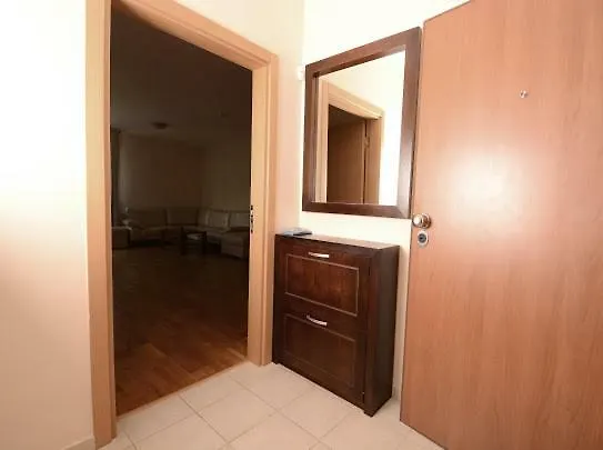 Pravets Resort Apartments شقة *