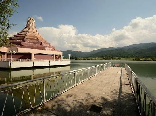 شقة Pravets Resort Apartments برافيتس