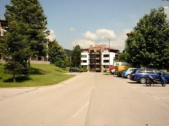 Pravets Resort Apartments * برافيتس