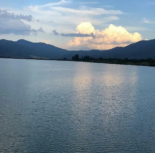 Pravets Resort Apartments شقة *