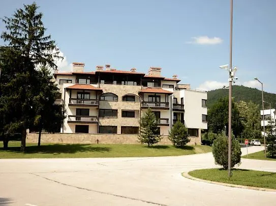 شقة Pravets Resort Apartments برافيتس