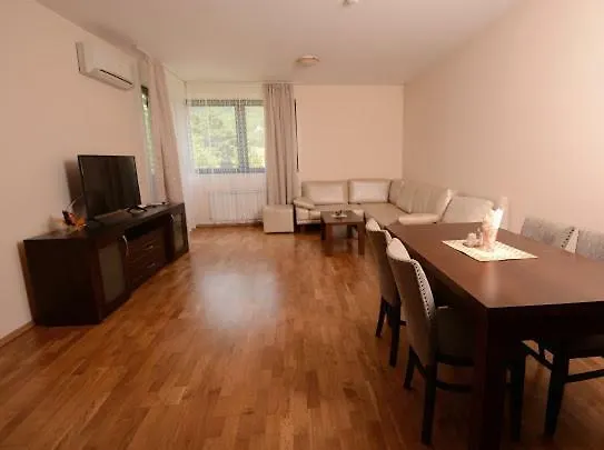 Pravets Resort Apartments برافيتس