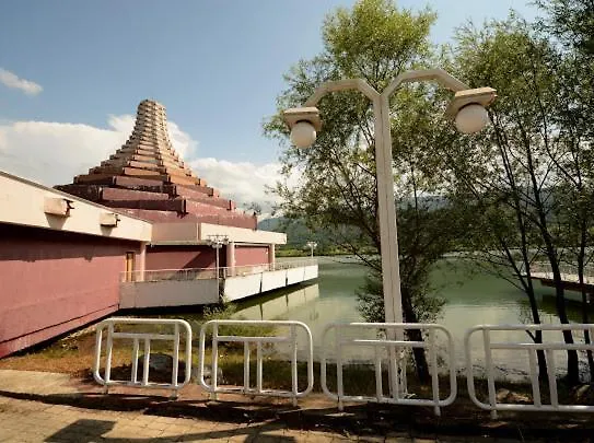 Pravets Resort Apartments *