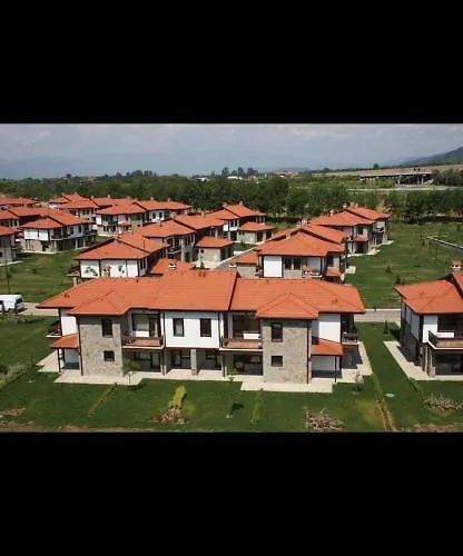 شقة Pravets Resort Apartments برافيتس