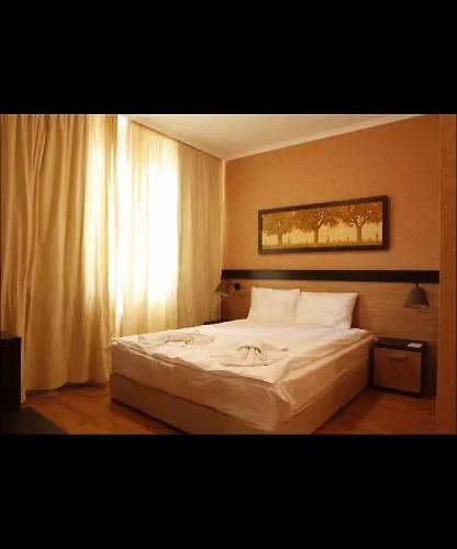 Pravets Resort Apartments شقة