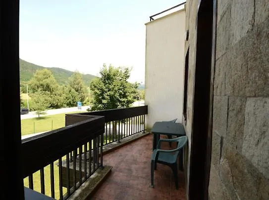 Pravets Resort Apartments شقة *