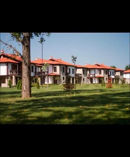 Pravets Resort Apartments *