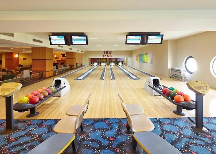 Pravets Resort Apartments برافيتس