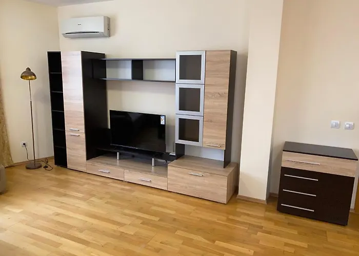 Pravets Resort Apartments *