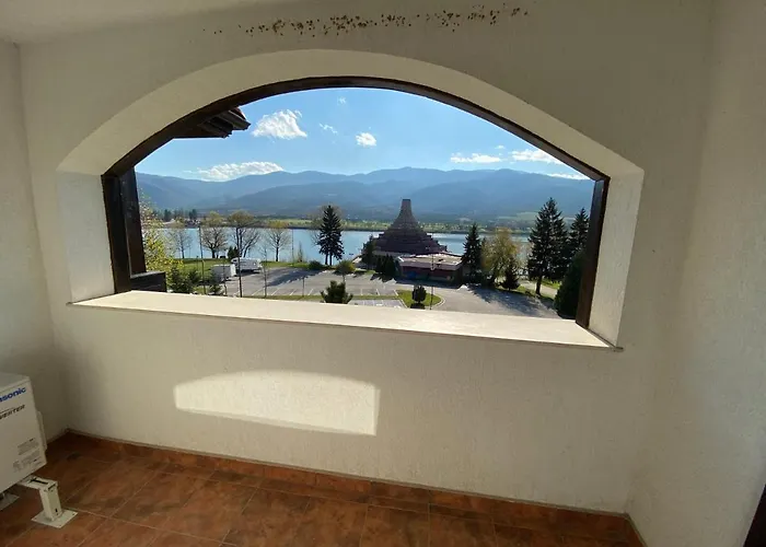 Pravets Resort Apartments شقة *