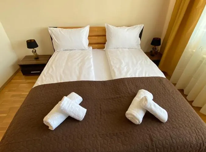 Pravets Resort Apartments * برافيتس